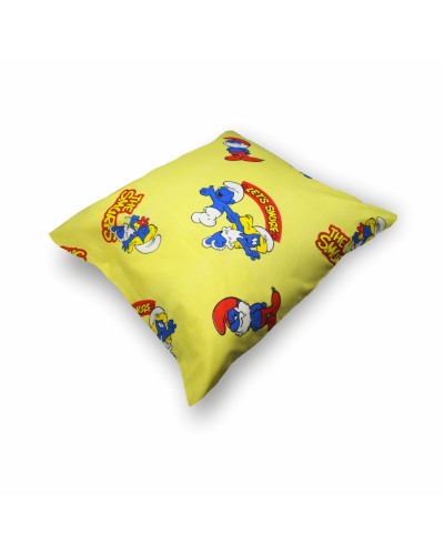 Наволочка бязева Home Line "Des 575" 60х60см 145582