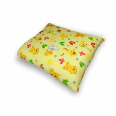 Наволочка бязева Home Line "Des 560" 60х60см 145567