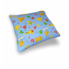 Наволочка бязева Home Line "Des 559" 60х60см 145566