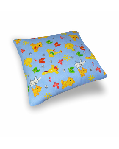 Наволочка бязева Home Line "Des 559" 60х60см 145566