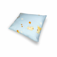 Наволочка бязева Home Line "Des 550" 60х60см 145557