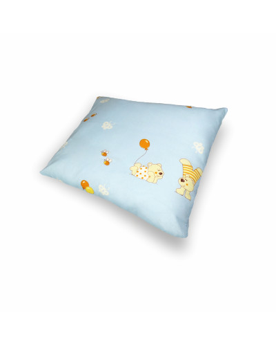Наволочка бязева Home Line "Des 550" 60х60см 145557