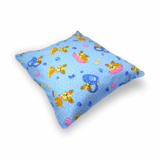 Наволочка бязева Home Line "Des 547" 60х60см 145554
