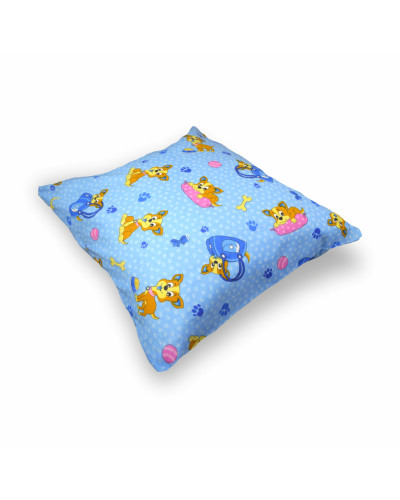 Наволочка бязева Home Line "Des 547" 60х60см 145554
