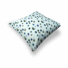 Наволочка бязева Home Line "Des 517" 60х60см 145524