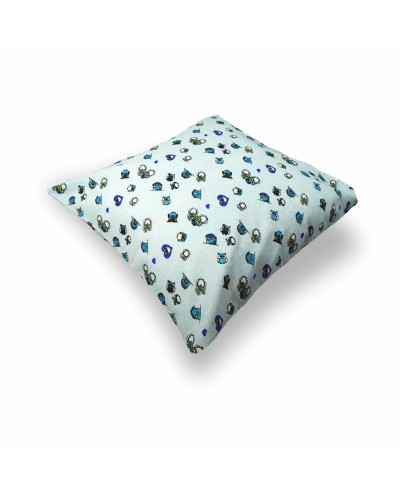 Наволочка бязева Home Line "Des 517" 60х60см 145524