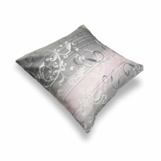 Наволочка бязева Home Line "Des 097" 60х60см 145503