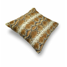 Наволочка бязева Home Line "Des 096" 60х60см 145502