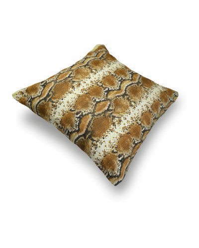 Наволочка бязева Home Line "Des 096" 60х60см 145502
