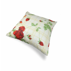 Наволочка бязева Home Line "Des 095" 60х60см 145501