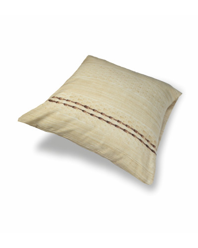 Наволочка бязева Home Line "Des 091" 60х60см 145497