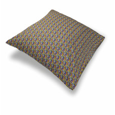 Наволочка бязева Home Line "Des 089" 60х60см 145495