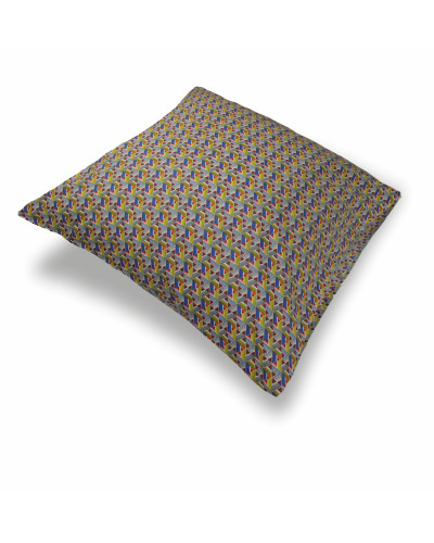 Наволочка бязева Home Line "Des 089" 60х60см 145495