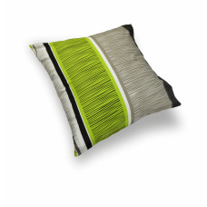 Наволочка бязева Home Line "Des 087" 60х60см 145493