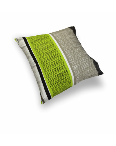 Наволочка бязева Home Line "Des 087" 60х60см 145493