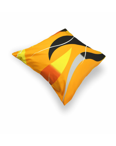 Наволочка бязева Home Line "Des 083" 60х60см 145489