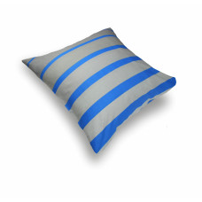 Наволочка бязева Home Line "Des 081" 60х60см 145487