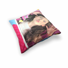 Наволочка бязева Home Line "Des 071" 60х60см 145477