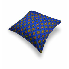 Наволочка бязева Home Line "Des 067" 60х60см 145473