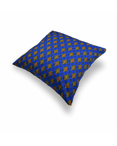 Наволочка бязева Home Line "Des 067" 60х60см 145473