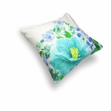 Наволочка бязева Home Line "Des 064" 60х60см 145470