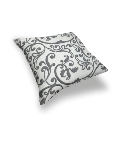 Наволочка бязева Home Line "Des 063" 60х60см 145469