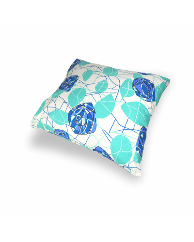 Наволочка бязева Home Line "Des 061" 60х60см 145467