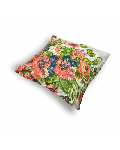 Наволочка бязева Home Line "Des 057" 60х60см 145463