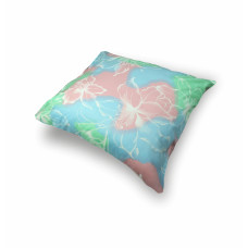 Наволочка бязева Home Line "Des 053" 60х60см 145459