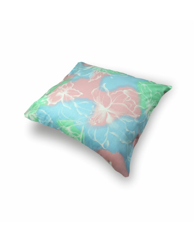 Наволочка бязева Home Line "Des 053" 60х60см 145459