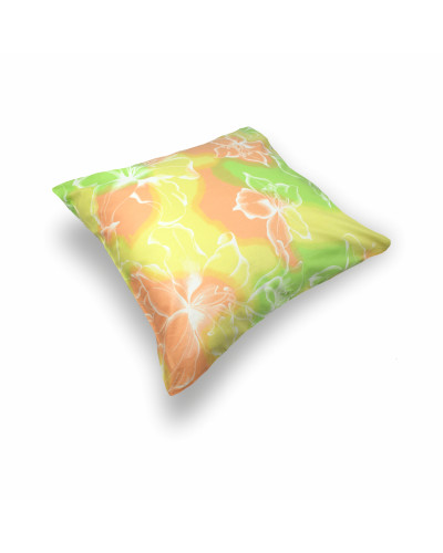 Наволочка бязева Home Line "Des 052" 60х60см 145458