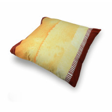 Наволочка бязева Home Line "Des 048" 60х60см 145438