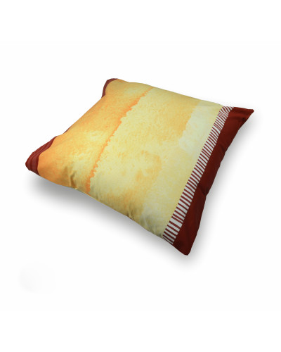 Наволочка бязева Home Line "Des 048" 60х60см 145438