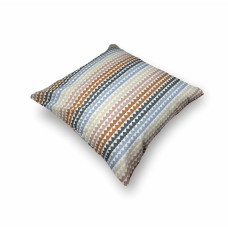 Наволочка бязева Home Line "Des 046" 60х60см 145436