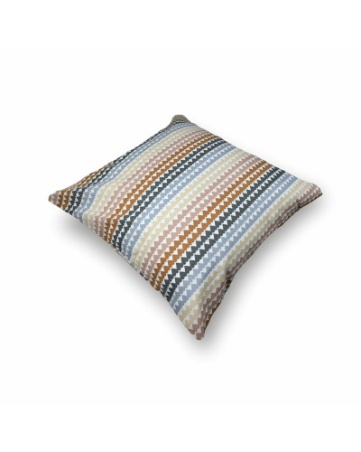 Наволочка бязева Home Line "Des 046" 60х60см 145436