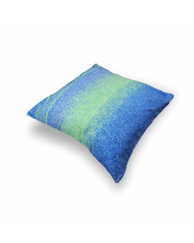 Наволочка бязева Home Line "Des 044" 60х60см 145419