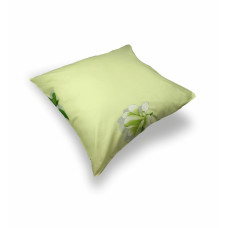 Наволочка бязева Home Line "Des 040" 60х60см 145415