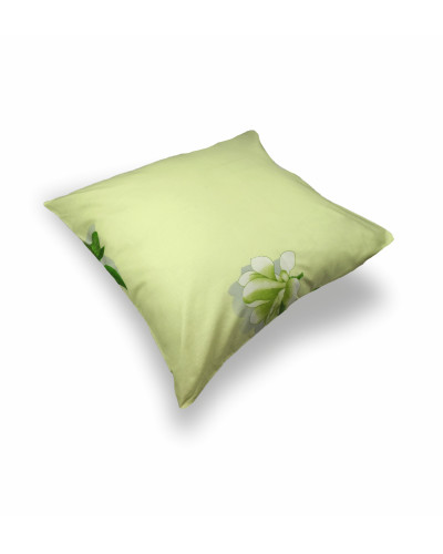Наволочка бязева Home Line "Des 040" 60х60см 145415