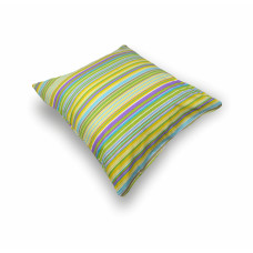 Наволочка бязева Home Line "Des 037" 60х60см 145394