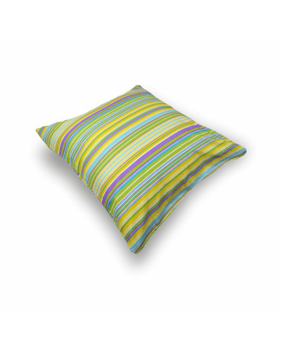 Наволочка бязева Home Line "Des 037" 60х60см 145394