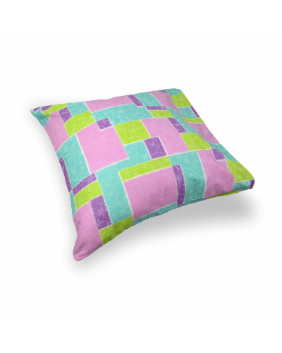 Наволочка бязева Home Line "Des 035" 60х60см 145392