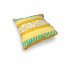 Наволочка бязева Home Line "Des 032" 60х60см 145389