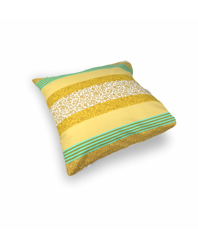 Наволочка бязева Home Line "Des 032" 60х60см 145389