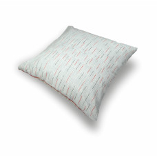 Наволочка бязева Home Line "Des 031" 60х60см 145388