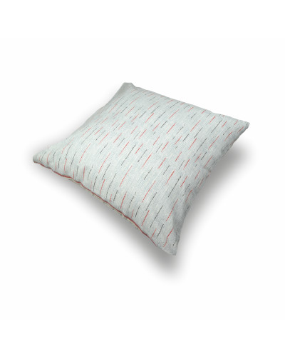 Наволочка бязева Home Line "Des 031" 60х60см 145388