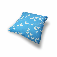 Наволочка бязева Home Line "Des 030" 60х60см 145387