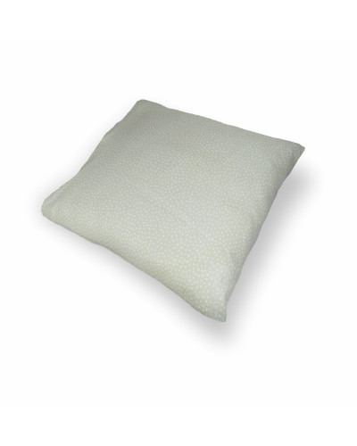 Наволочка бязева Home Line "Des 024" 60х60см 145381