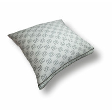 Наволочка бязева Home Line "Des 023" 60х60см 145380