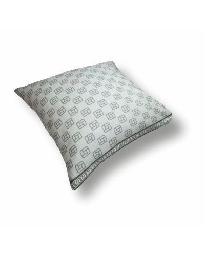 Наволочка бязева Home Line "Des 023" 60х60см 145380