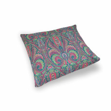 Наволочка бязева Home Line "Des 019" 60х60см 145376